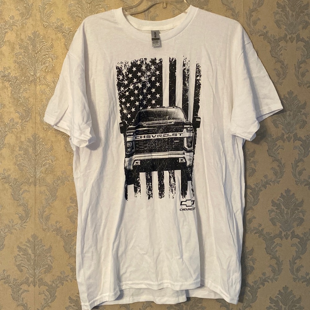 Chevrolet T-Shirt